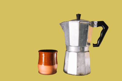 Cómo elegir el tamaño adecuado de greca de café?